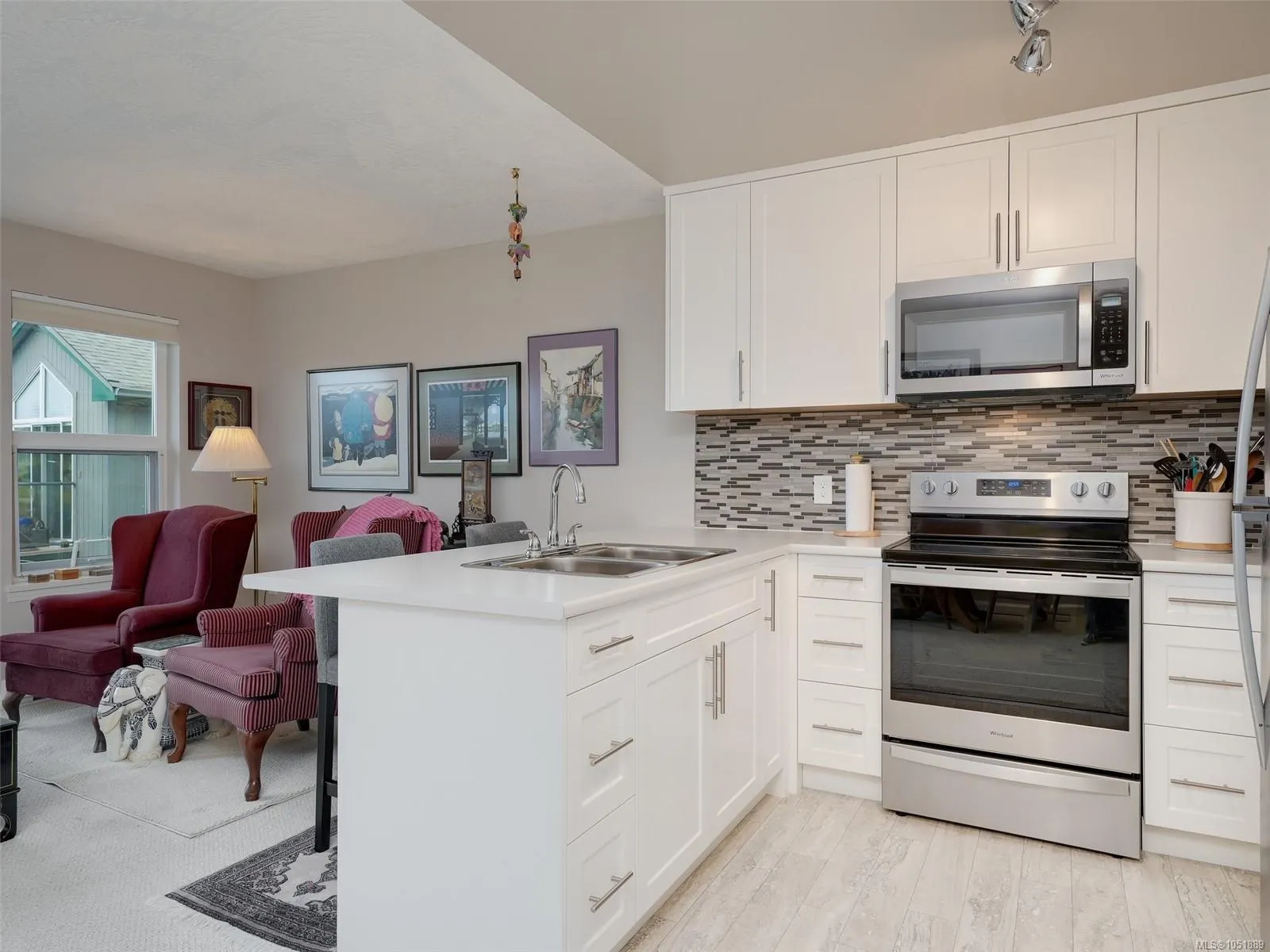1485 Garnet Rd
