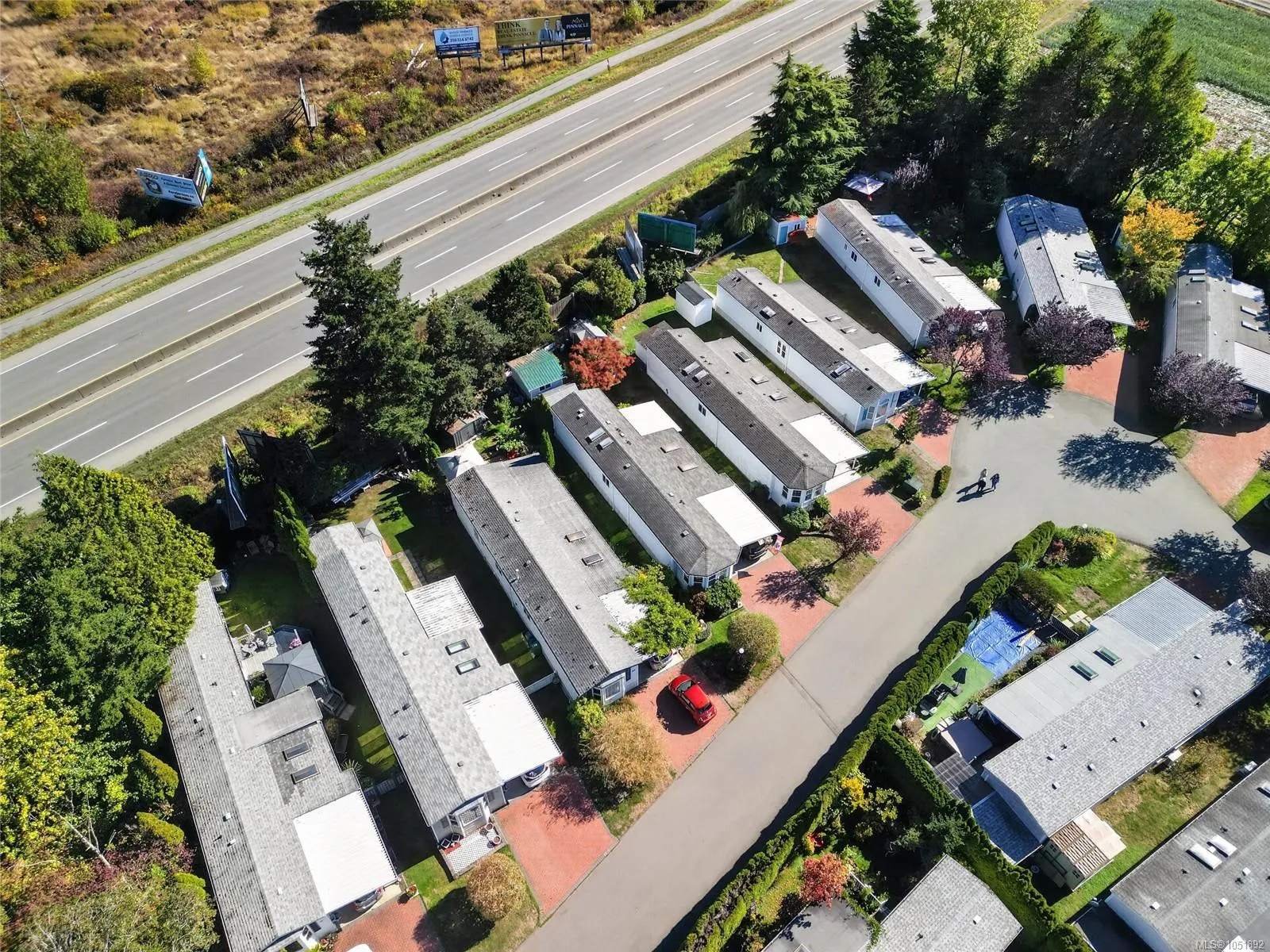 7401 Central Saanich Rd