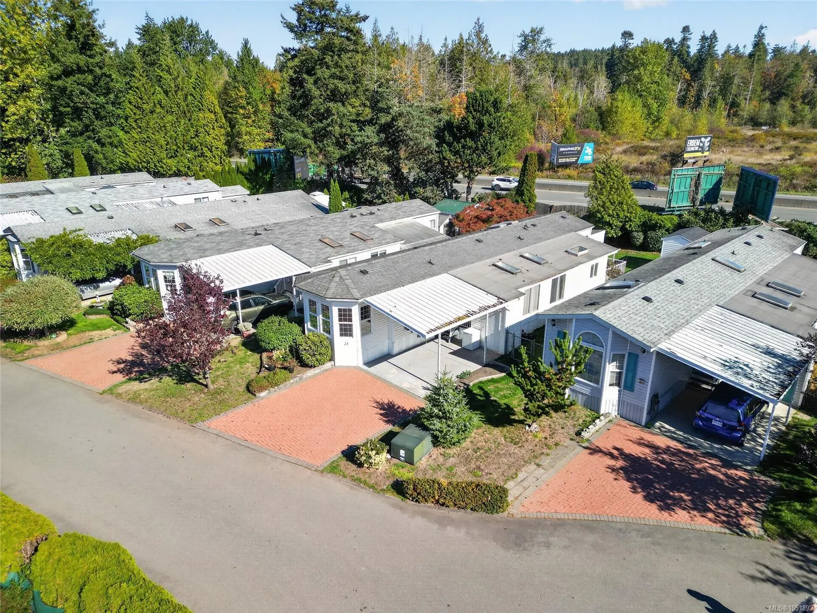 7401 Central Saanich Rd
