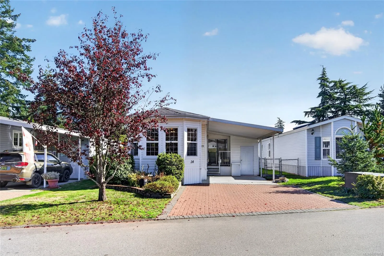 7401 Central Saanich Rd