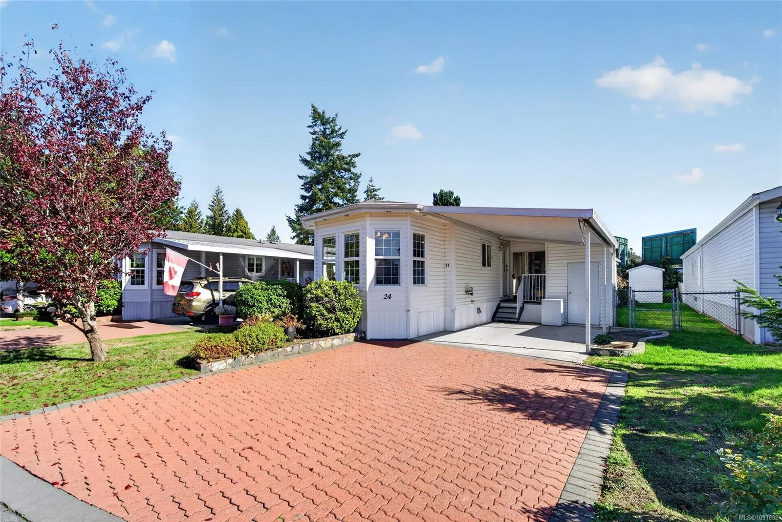 7401 Central Saanich Rd