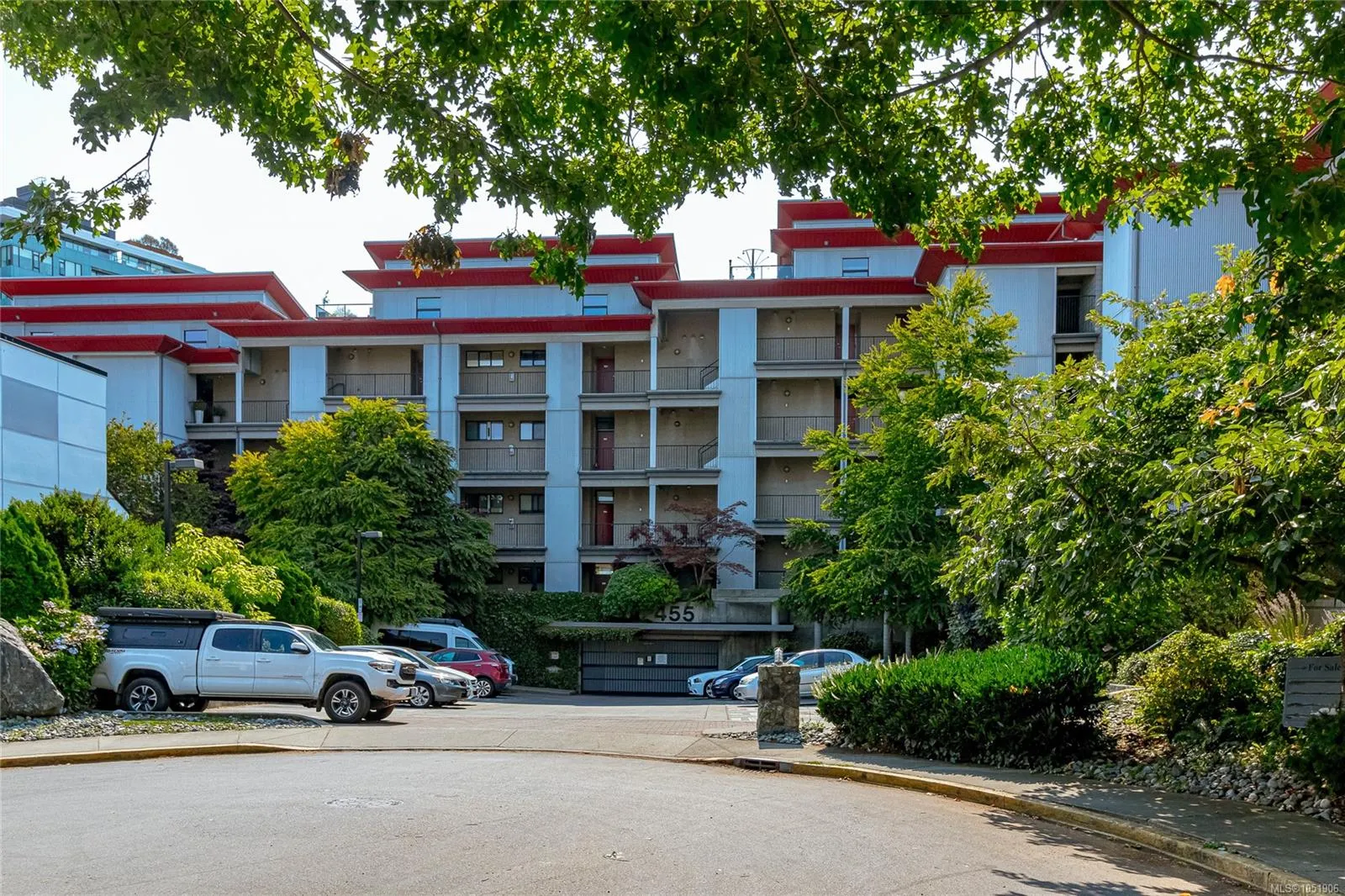 455 Sitkum Rd