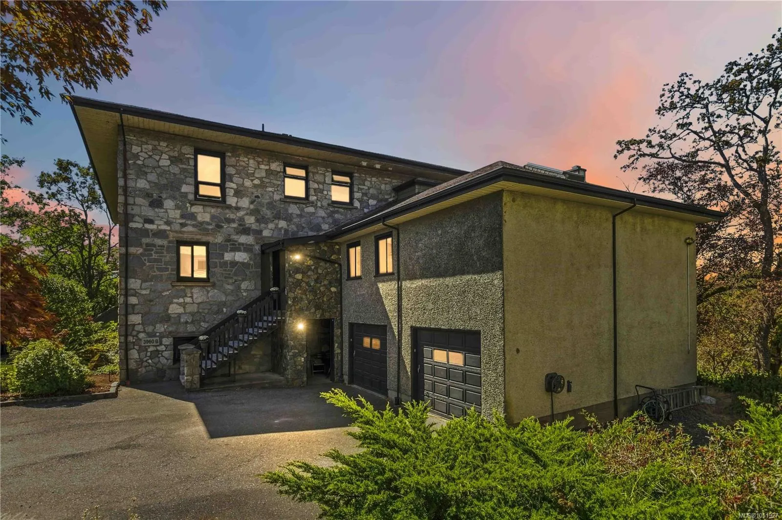 3960 Cedar Hill Rd