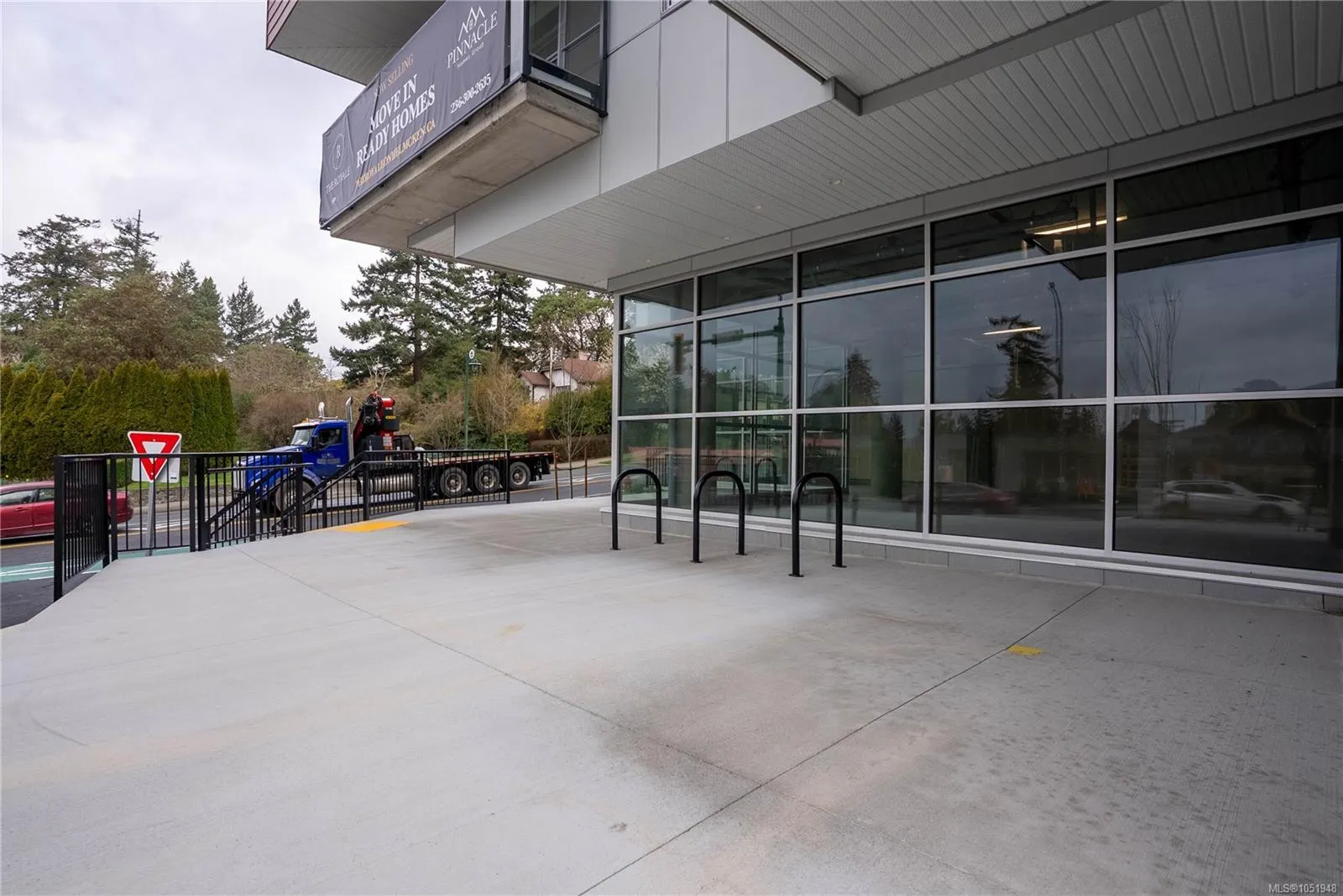 258 Helmcken Rd