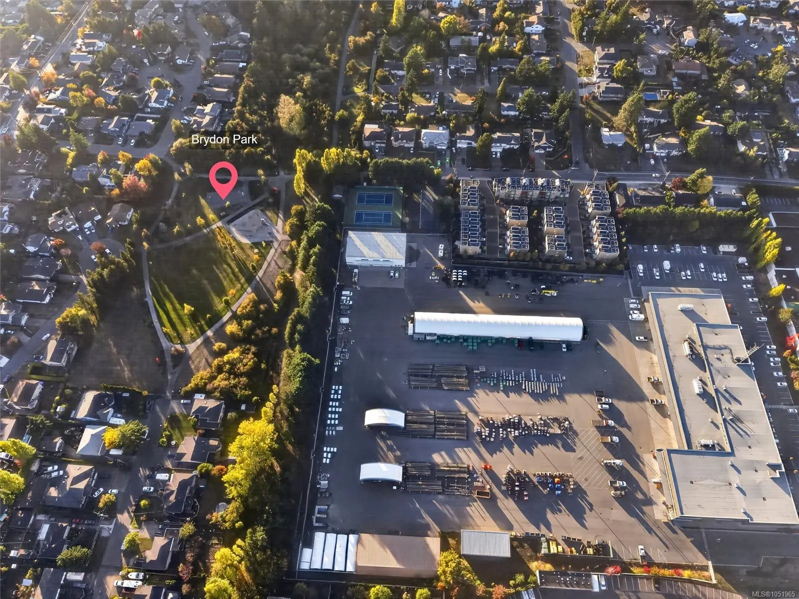 4394 West Saanich Rd