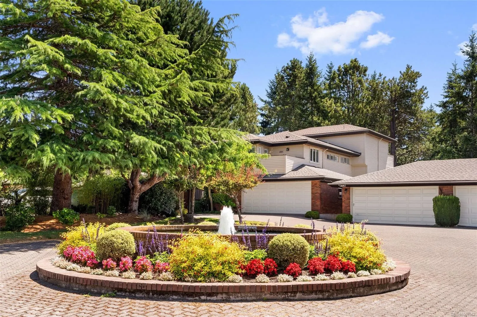 2345 Cedar Hill Cross Rd