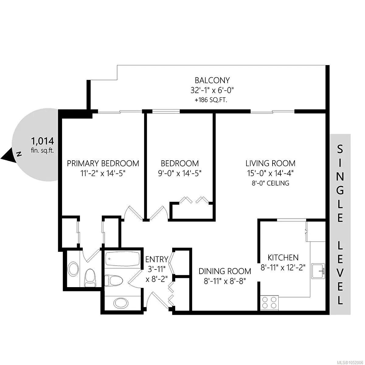 1545 Pandora Ave