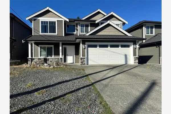 667 Abby Lane