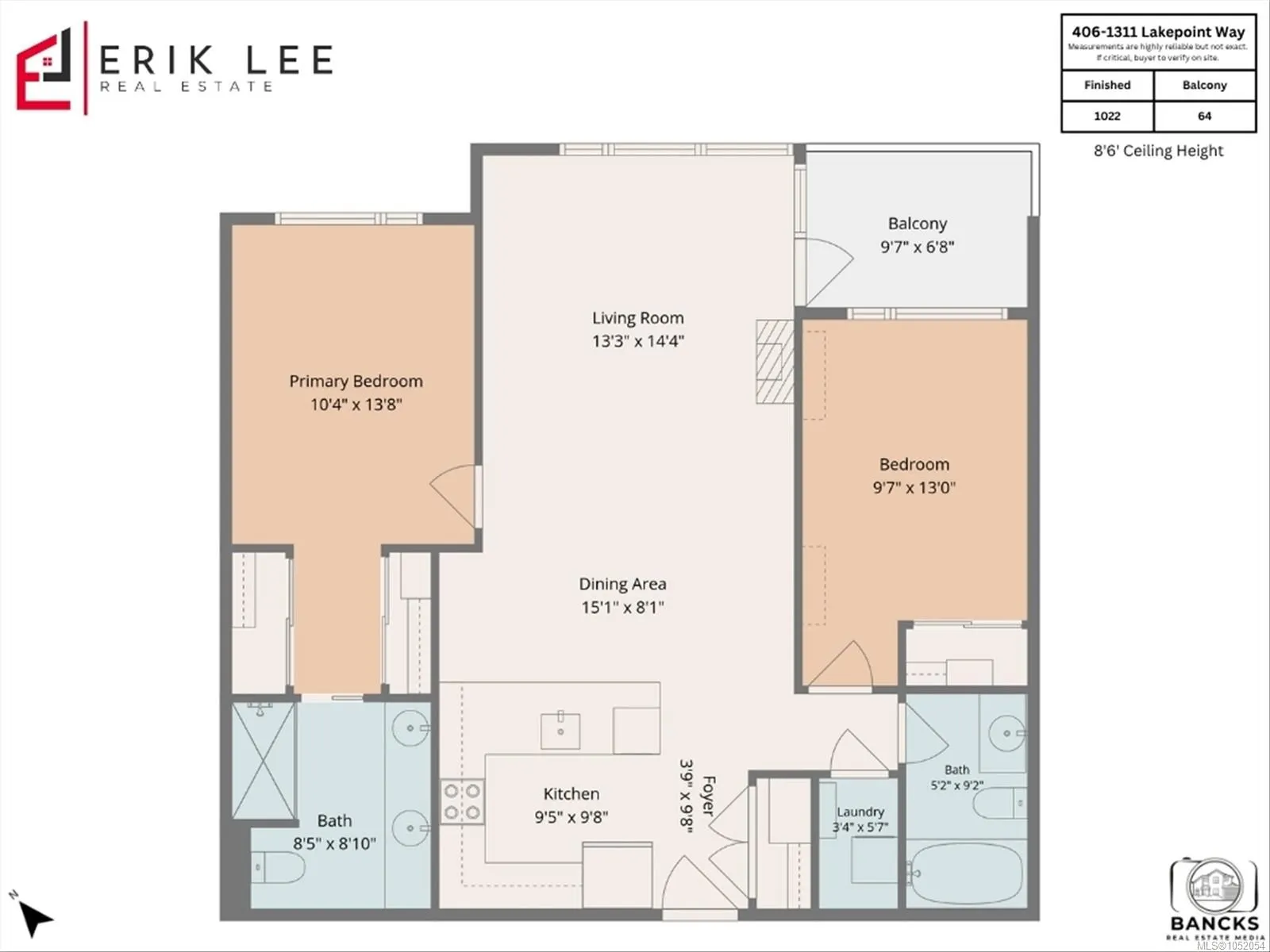 1311 Lakepoint Way