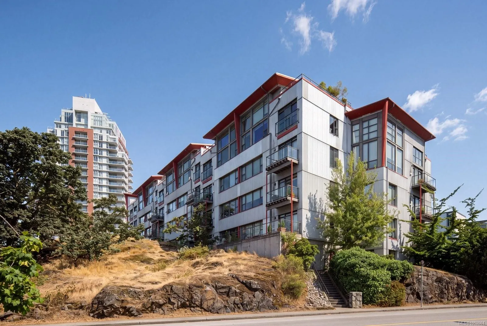 455 Sitkum Rd