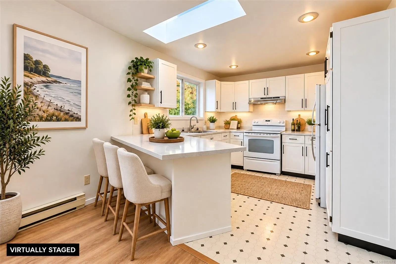 6766 Central Saanich Rd