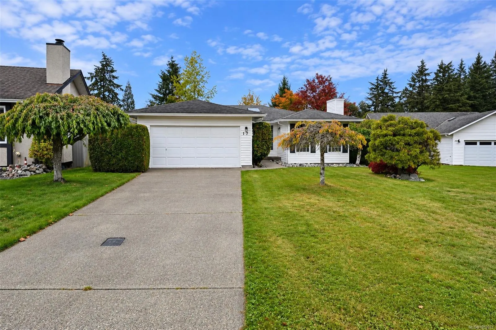 6766 Central Saanich Rd