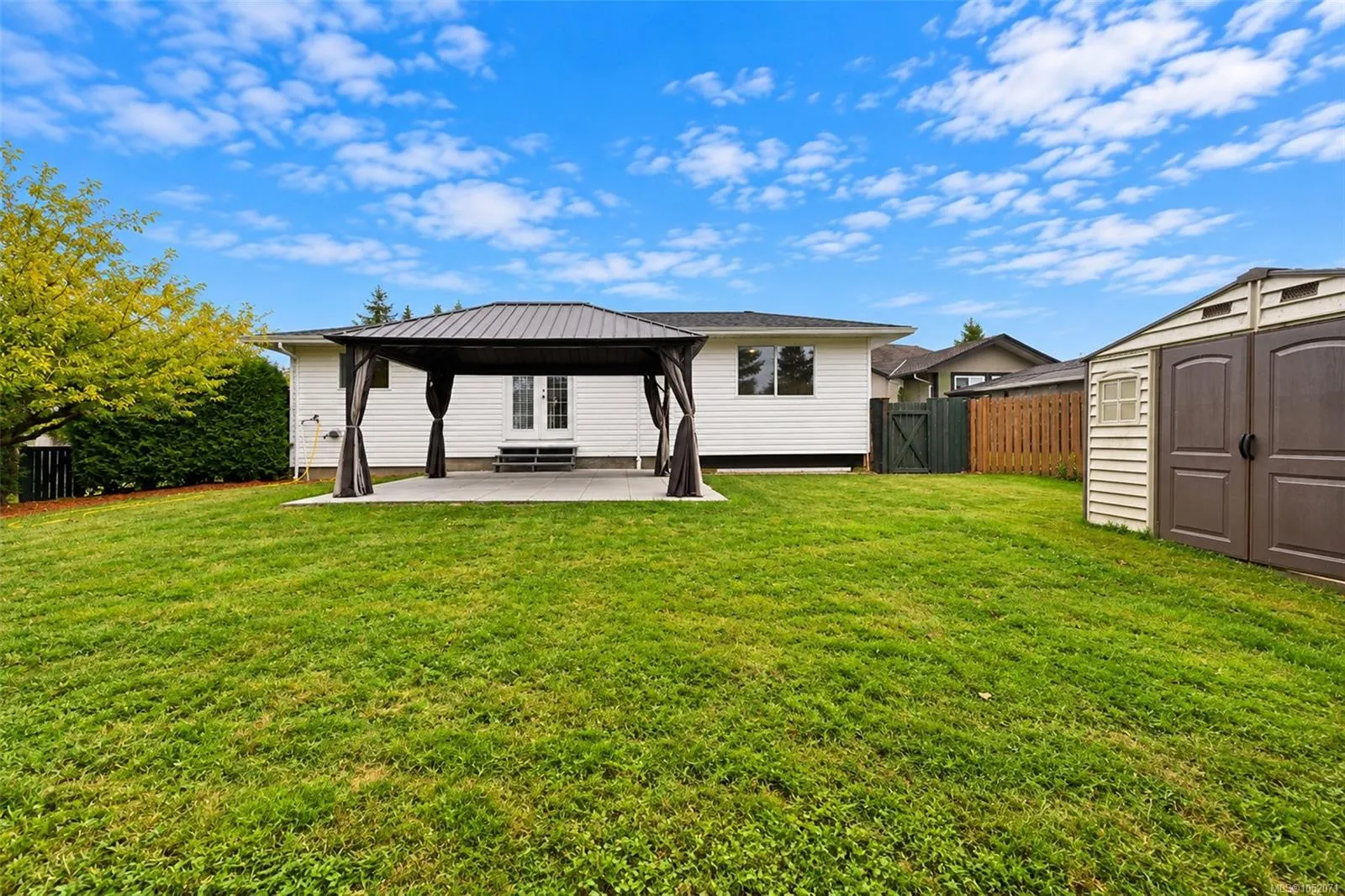 6766 Central Saanich Rd