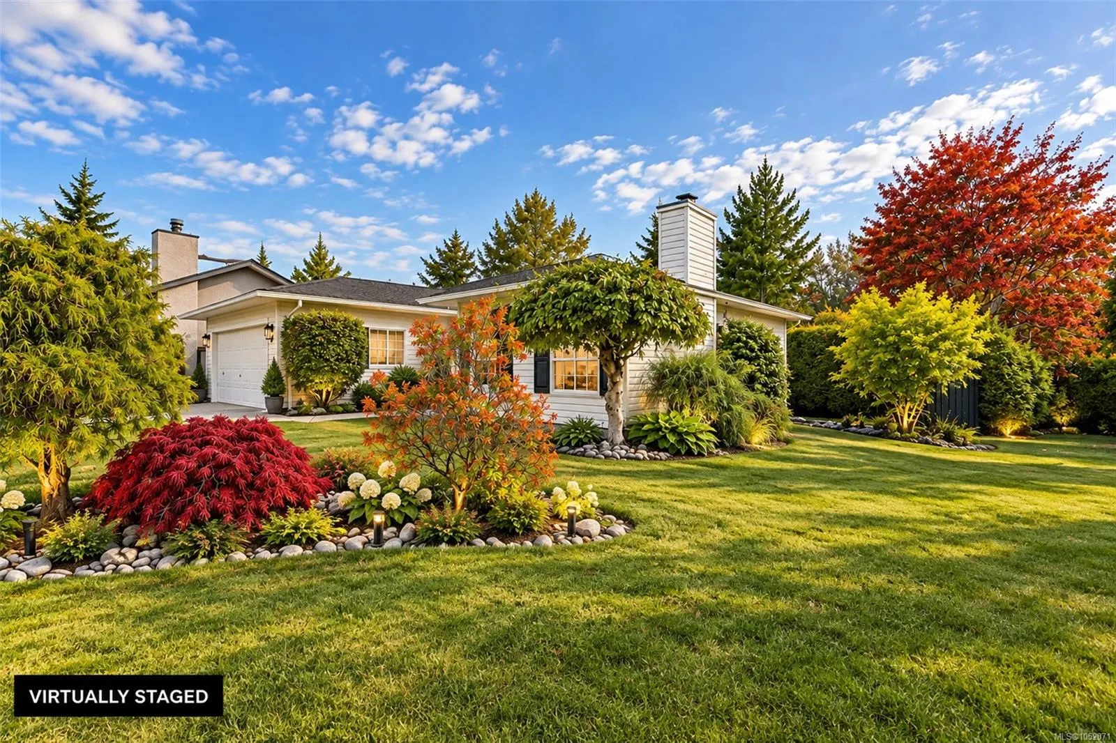 6766 Central Saanich Rd
