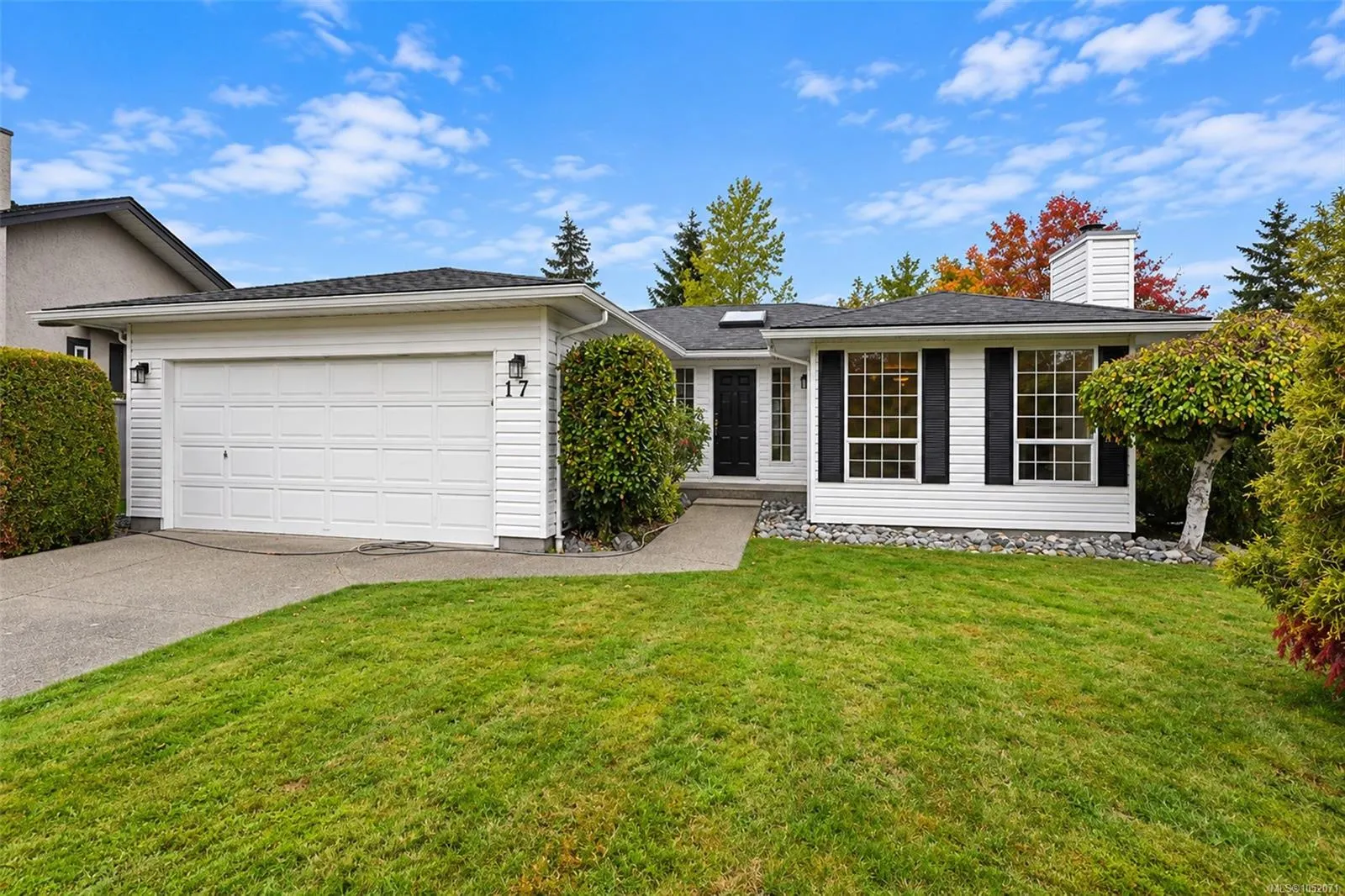 6766 Central Saanich Rd