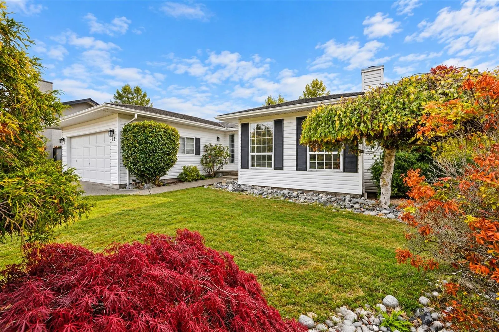 6766 Central Saanich Rd