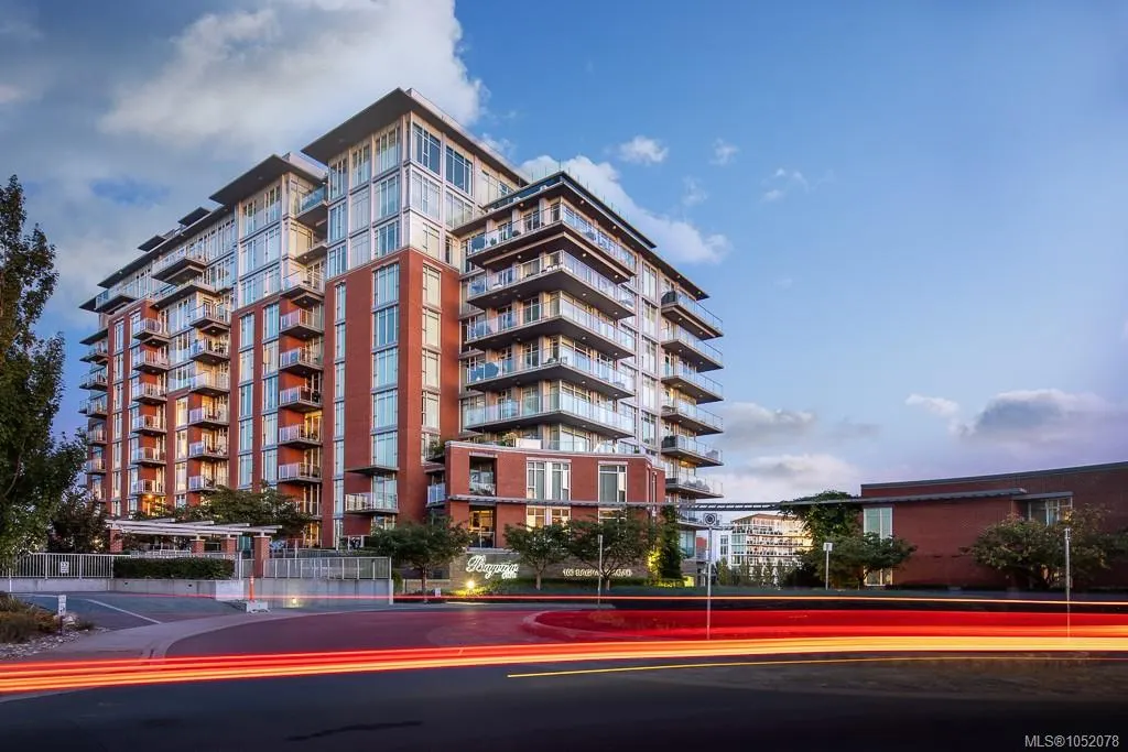 100 Saghalie Rd