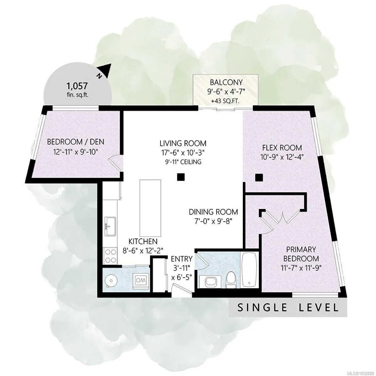 455 Sitkum Rd