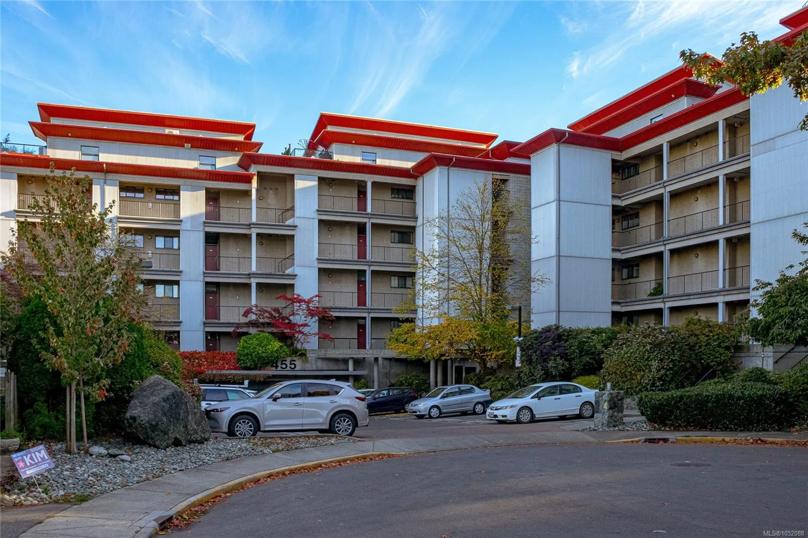 455 Sitkum Rd