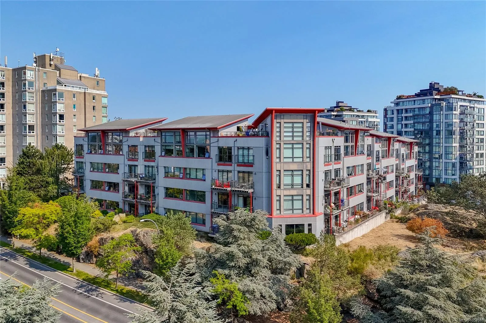455 Sitkum Rd