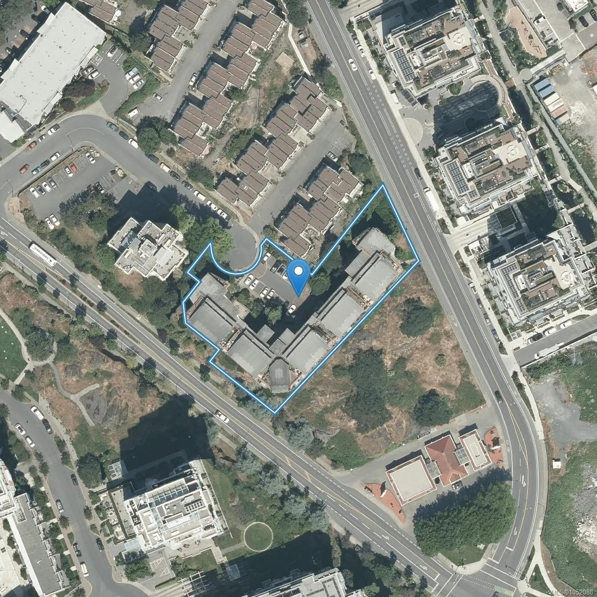 455 Sitkum Rd