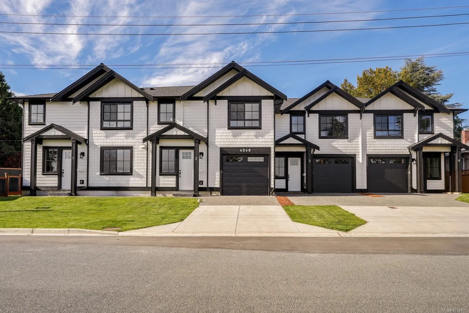 4068 Tuxedo Dr
