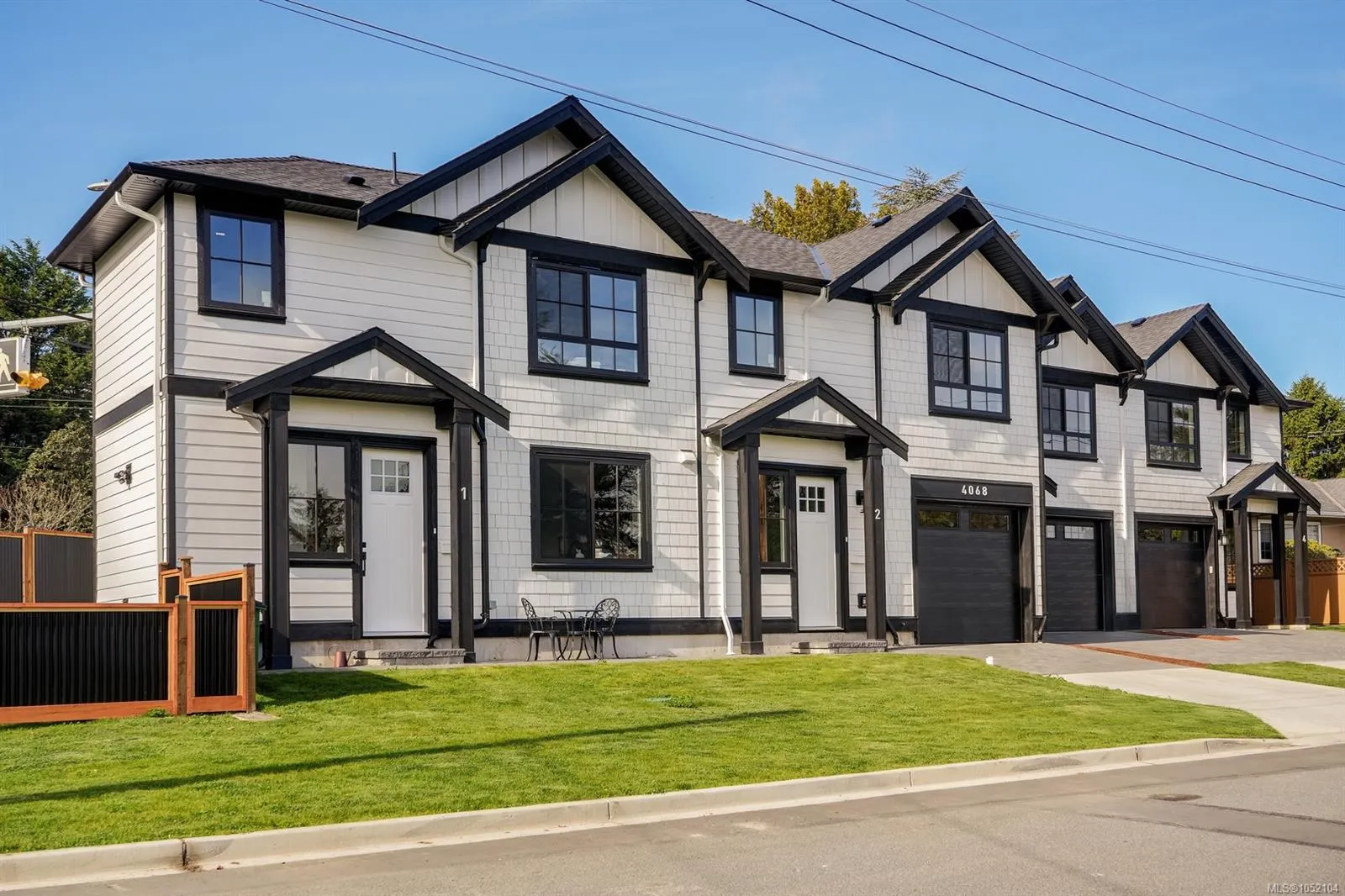 4068 Tuxedo Dr