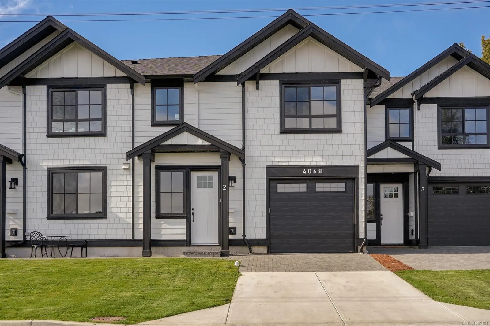 4068 Tuxedo Dr