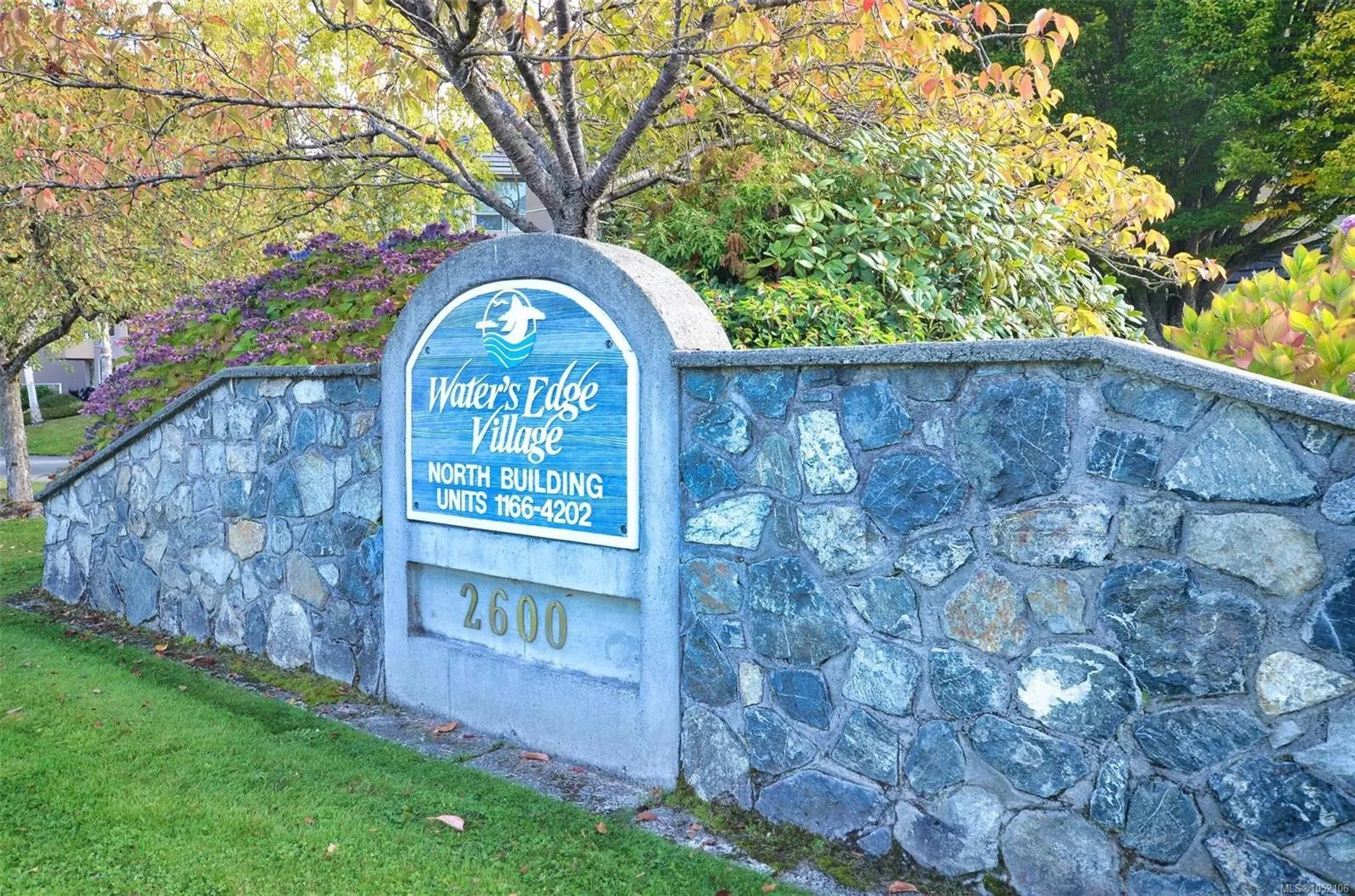 2600 Ferguson Rd