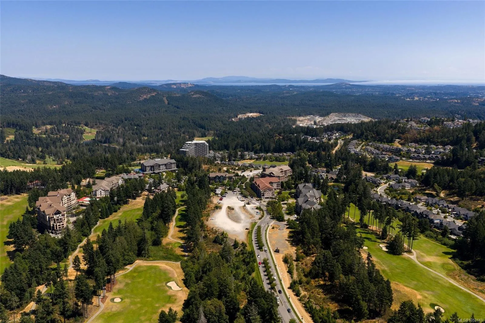 1375 Bear Mountain Pkwy