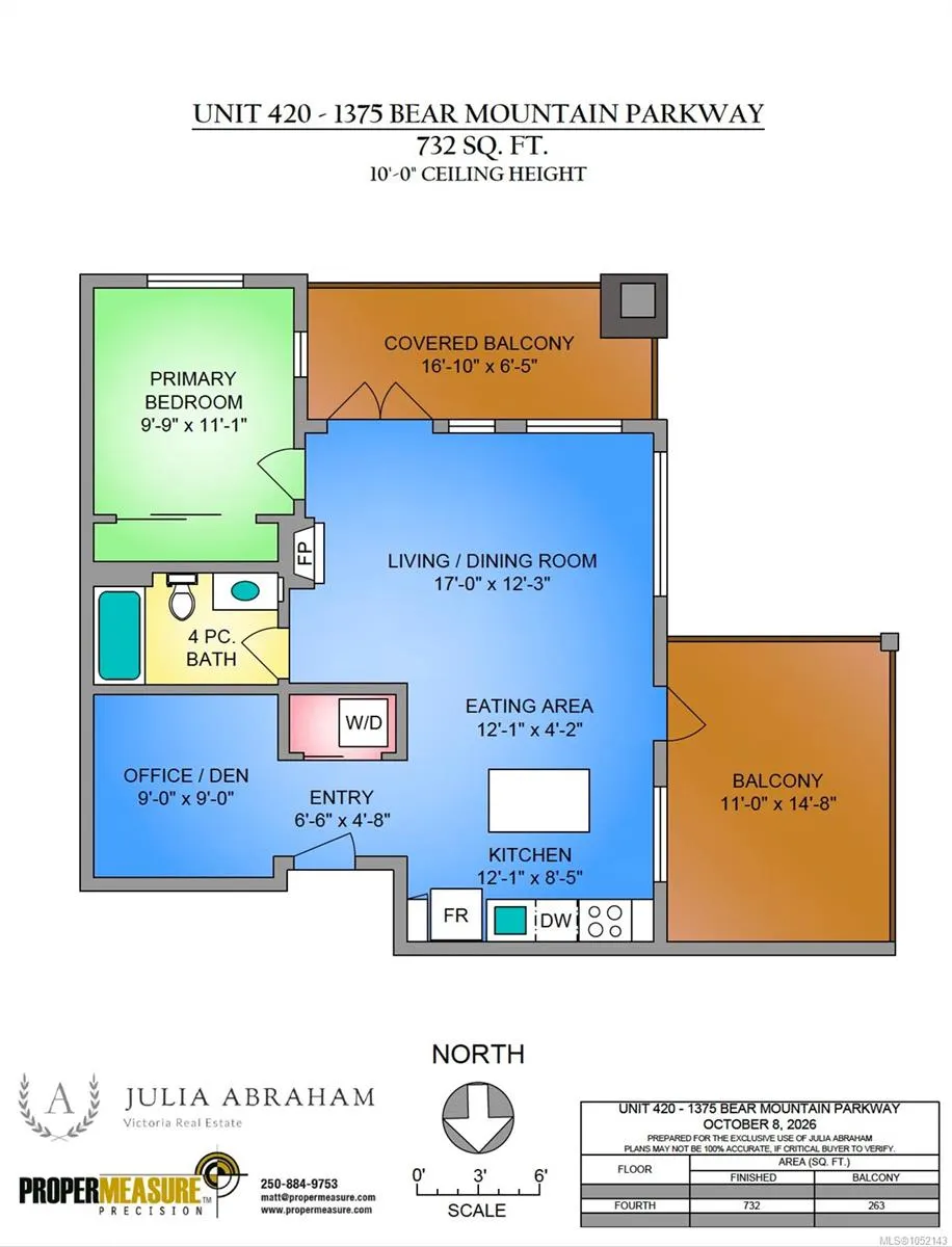 1375 Bear Mountain Pkwy