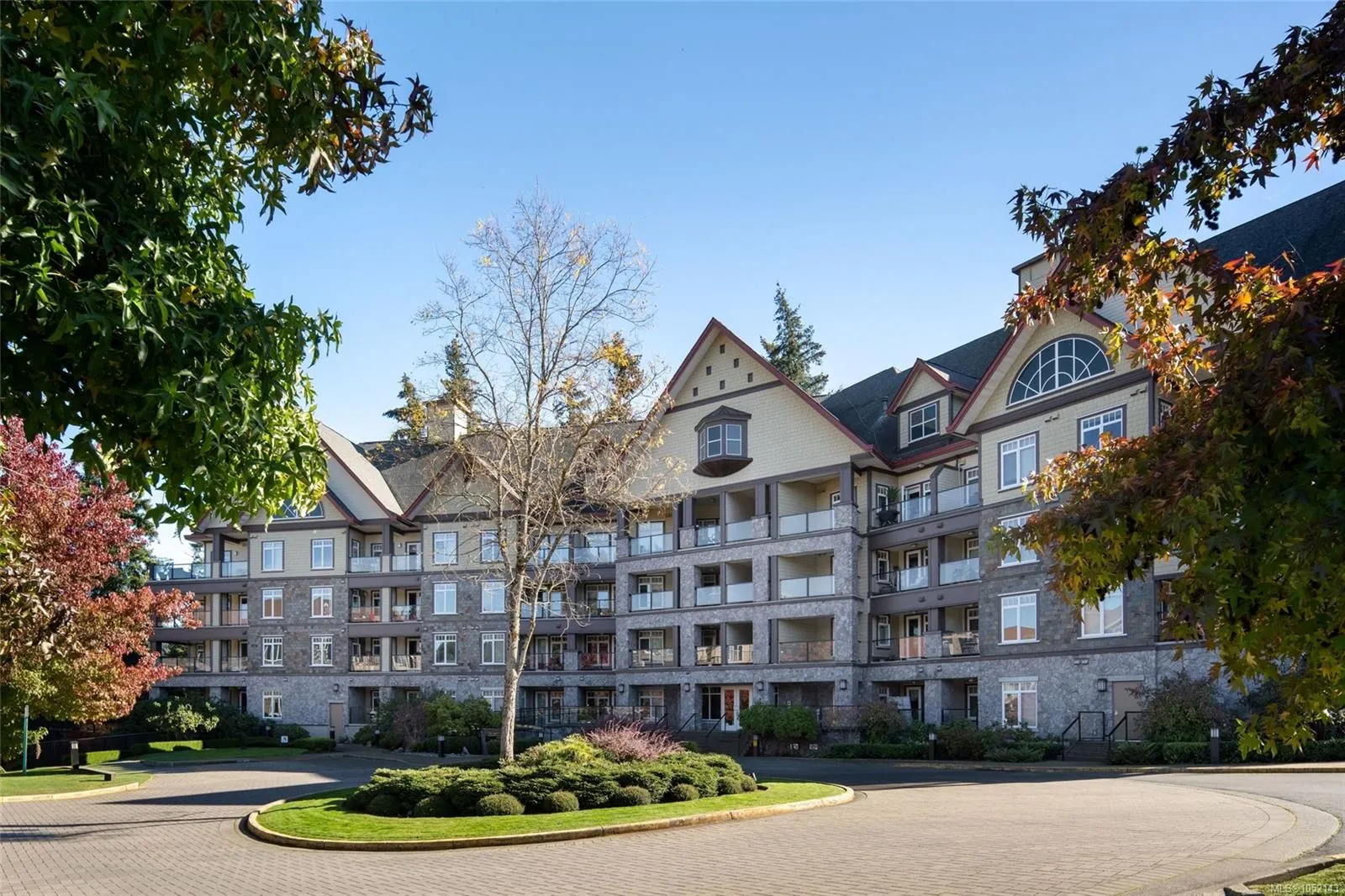 1375 Bear Mountain Pkwy