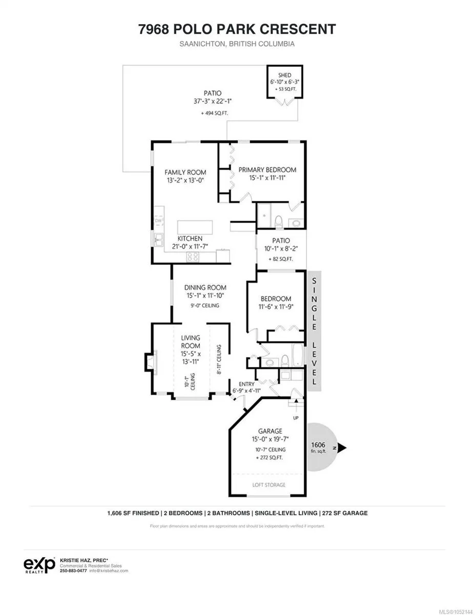 7968 Polo Park Cres