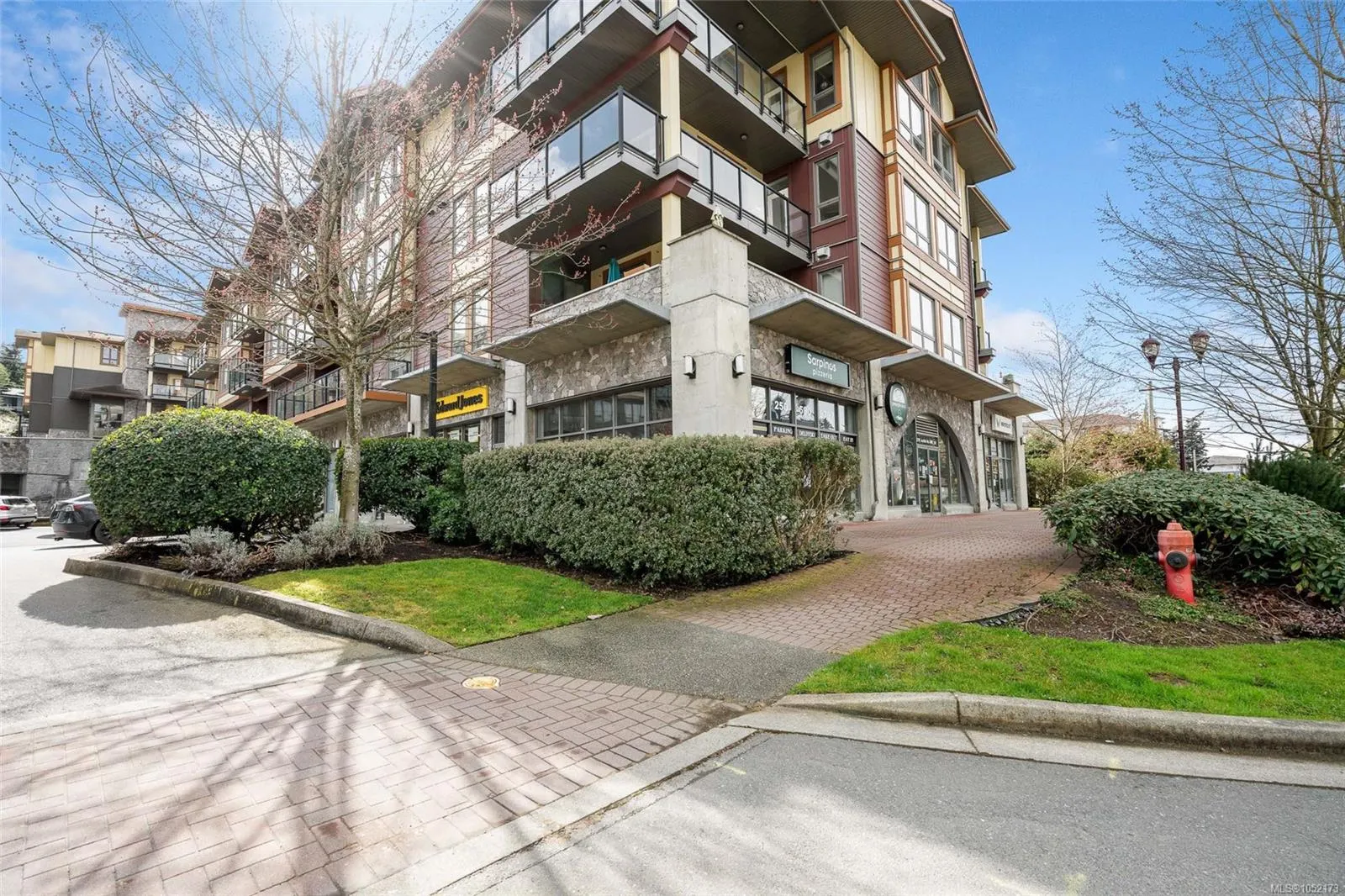 3220 Jacklin Rd