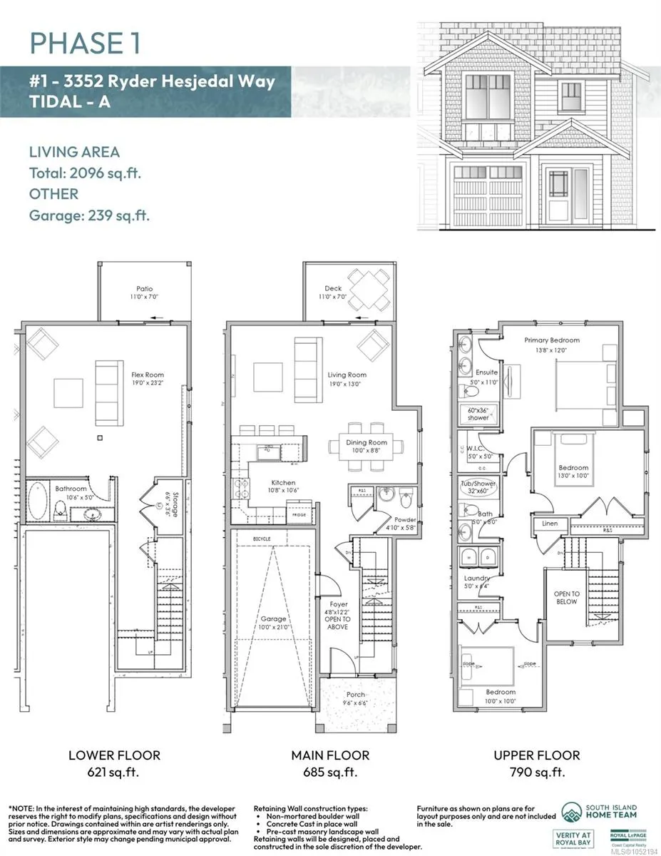 3352 Ryder Hesjedal Way