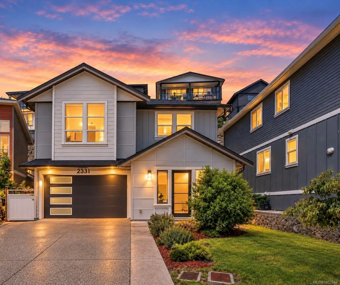 2331 Azurite Cres