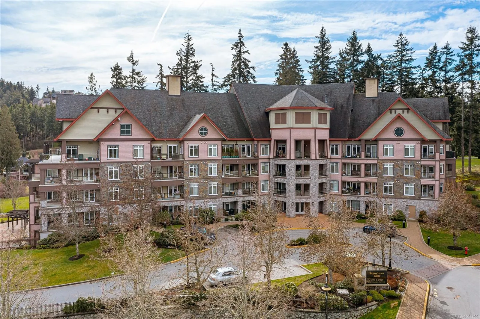1395 Bear Mountain Pkwy