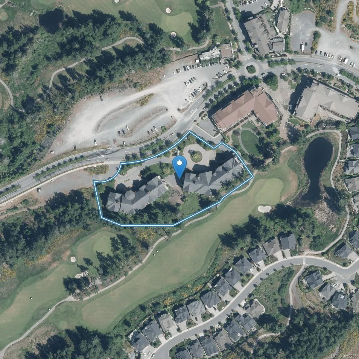 1395 Bear Mountain Pkwy