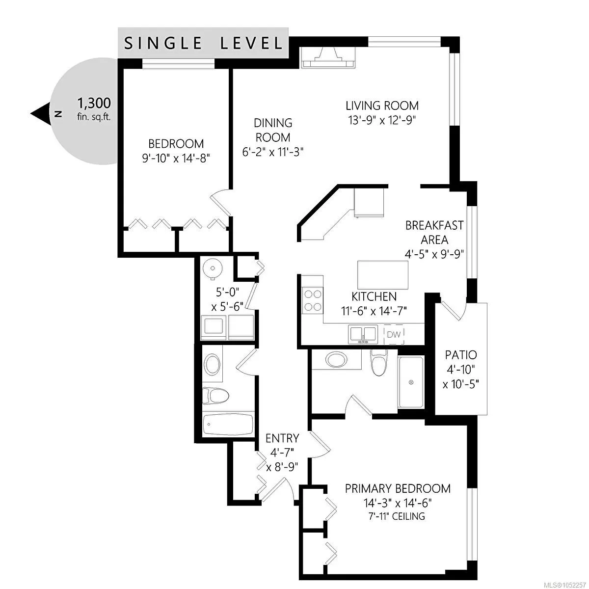 2318 James White Blvd