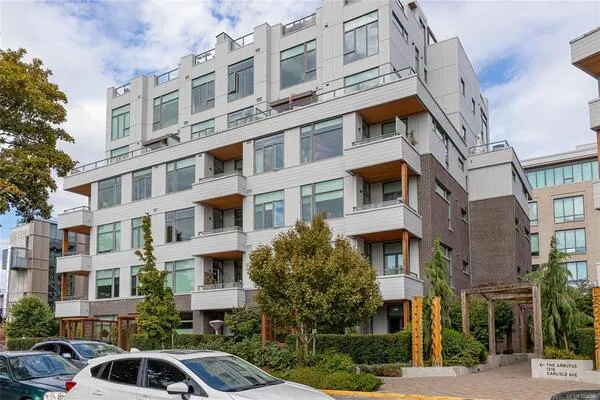 501 Park Pl