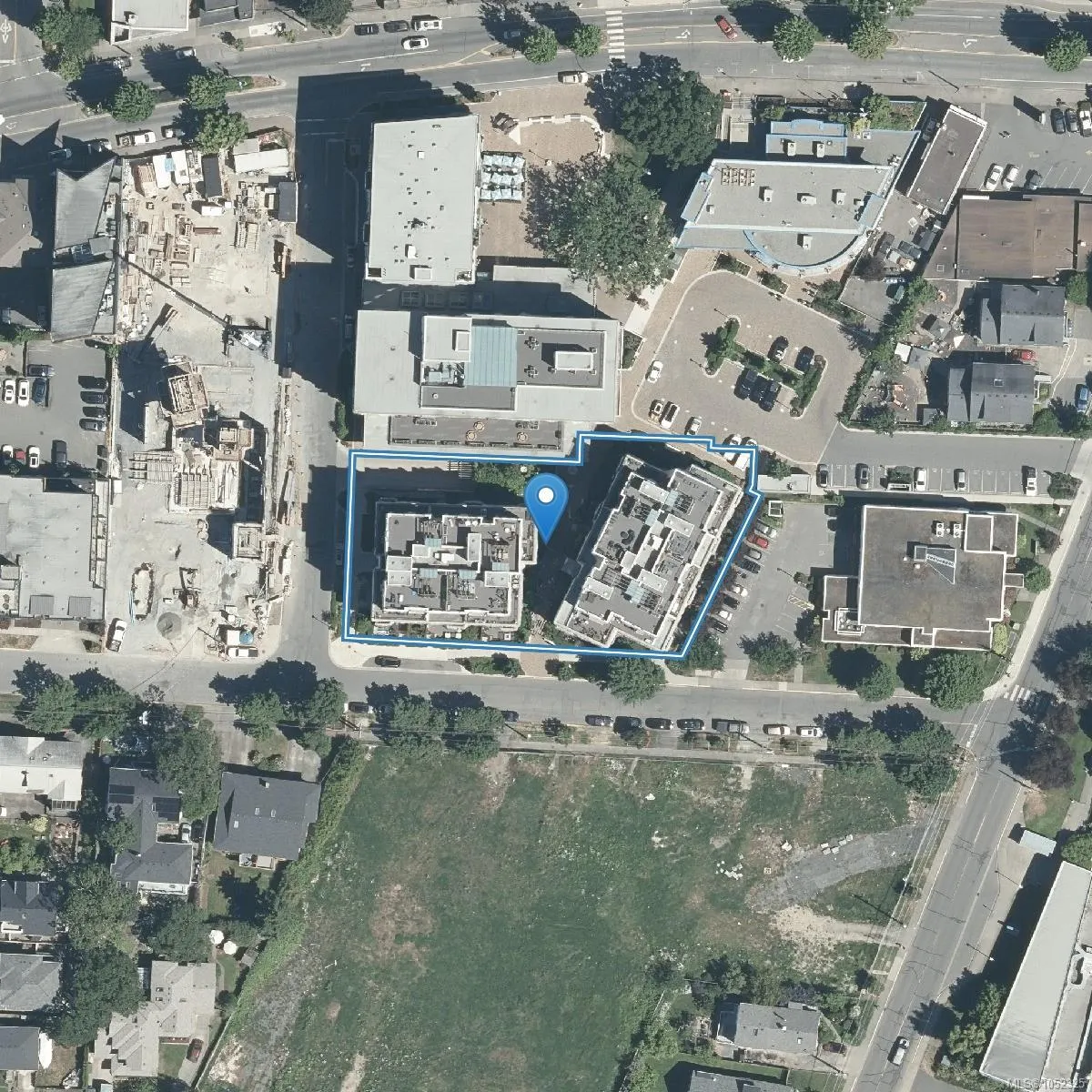 501 Park Pl