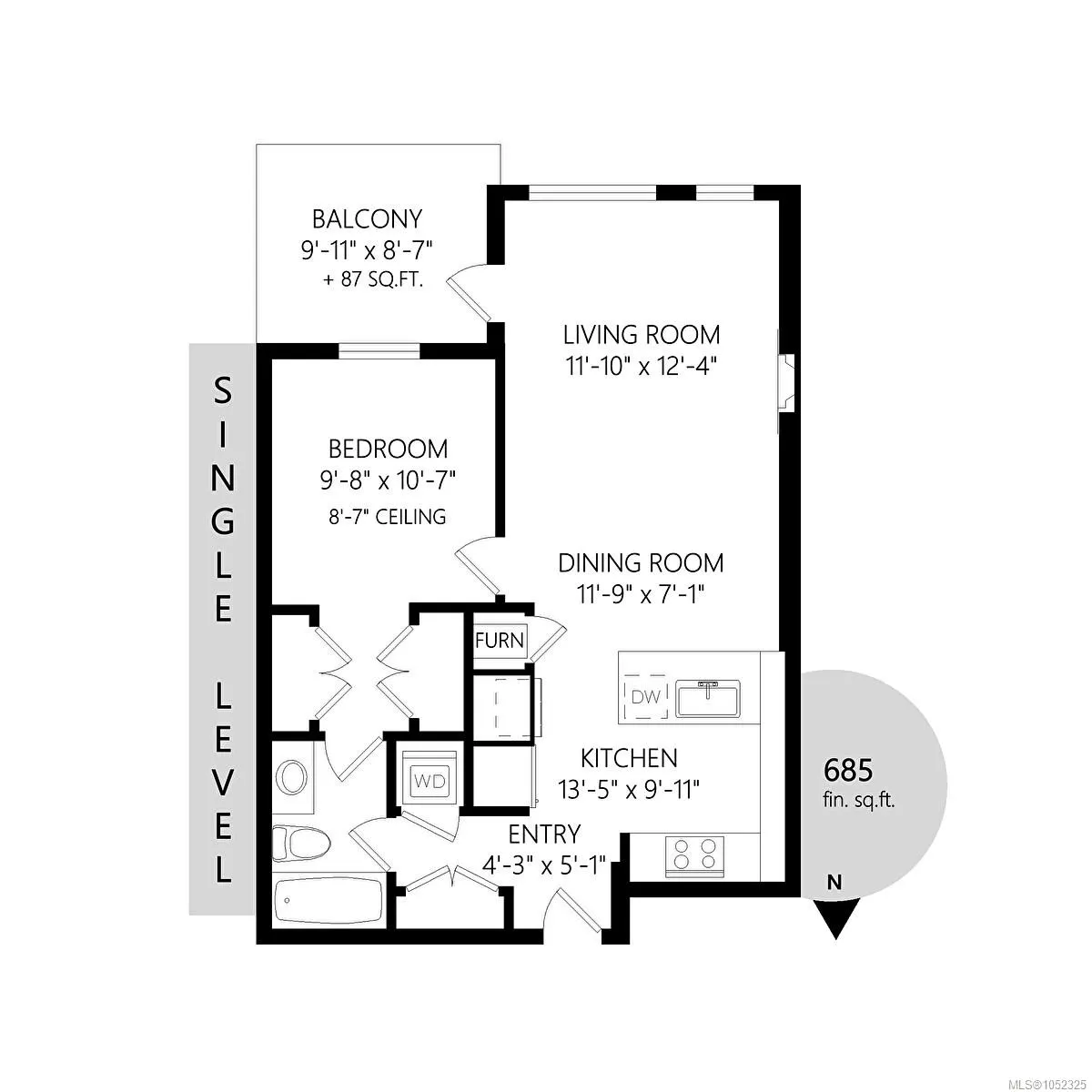 501 Park Pl