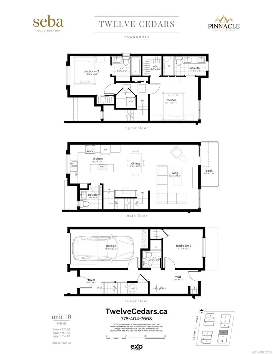3907 Cedar Hill Rd