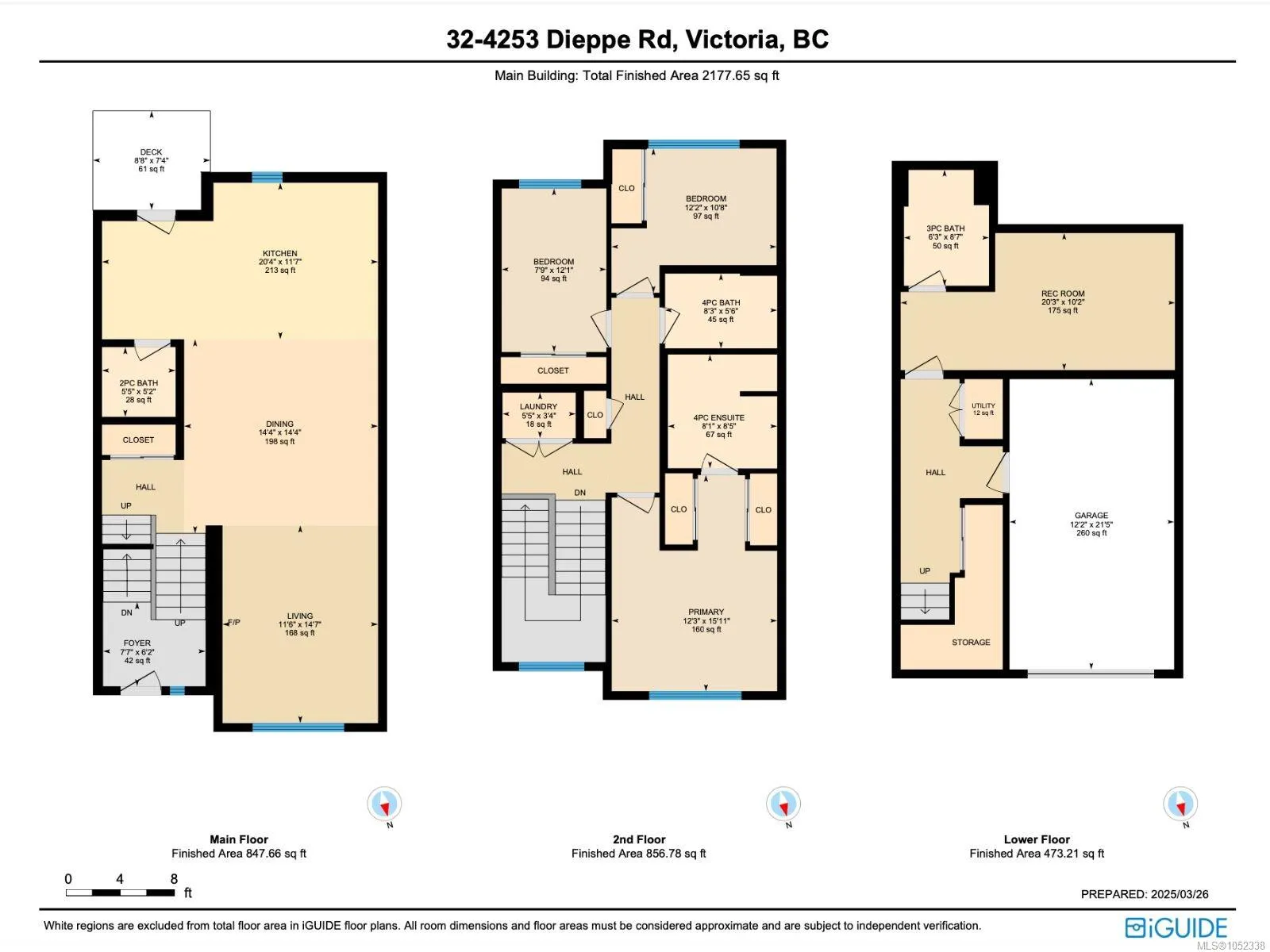 4253 Dieppe Rd