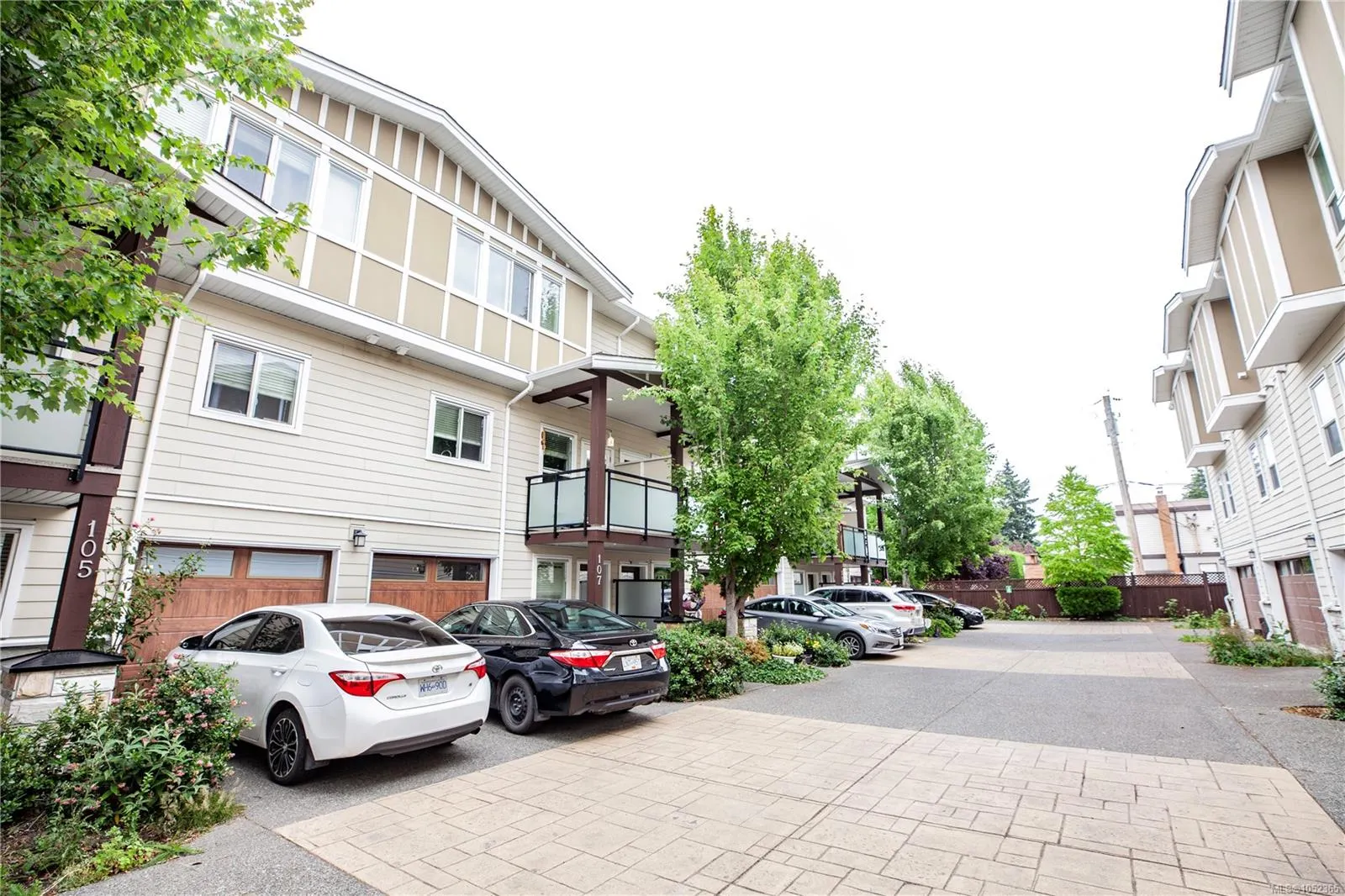 2889 Carlow Rd