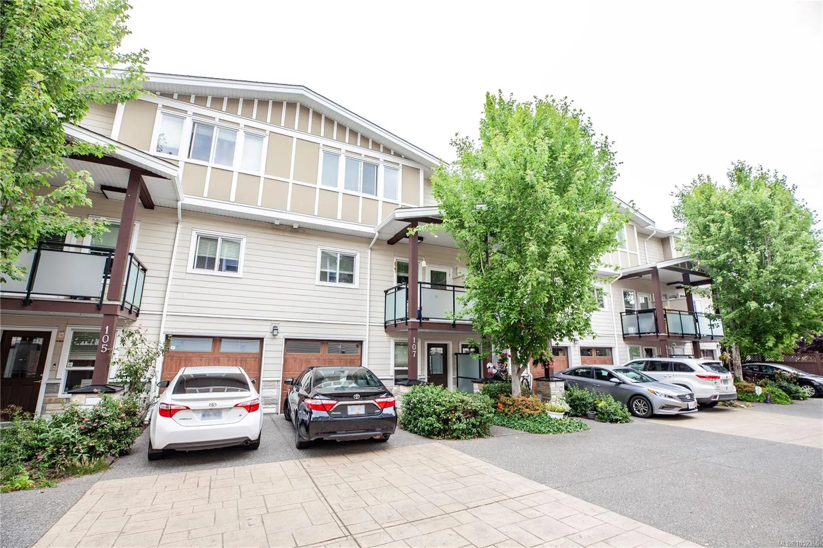 2889 Carlow Rd