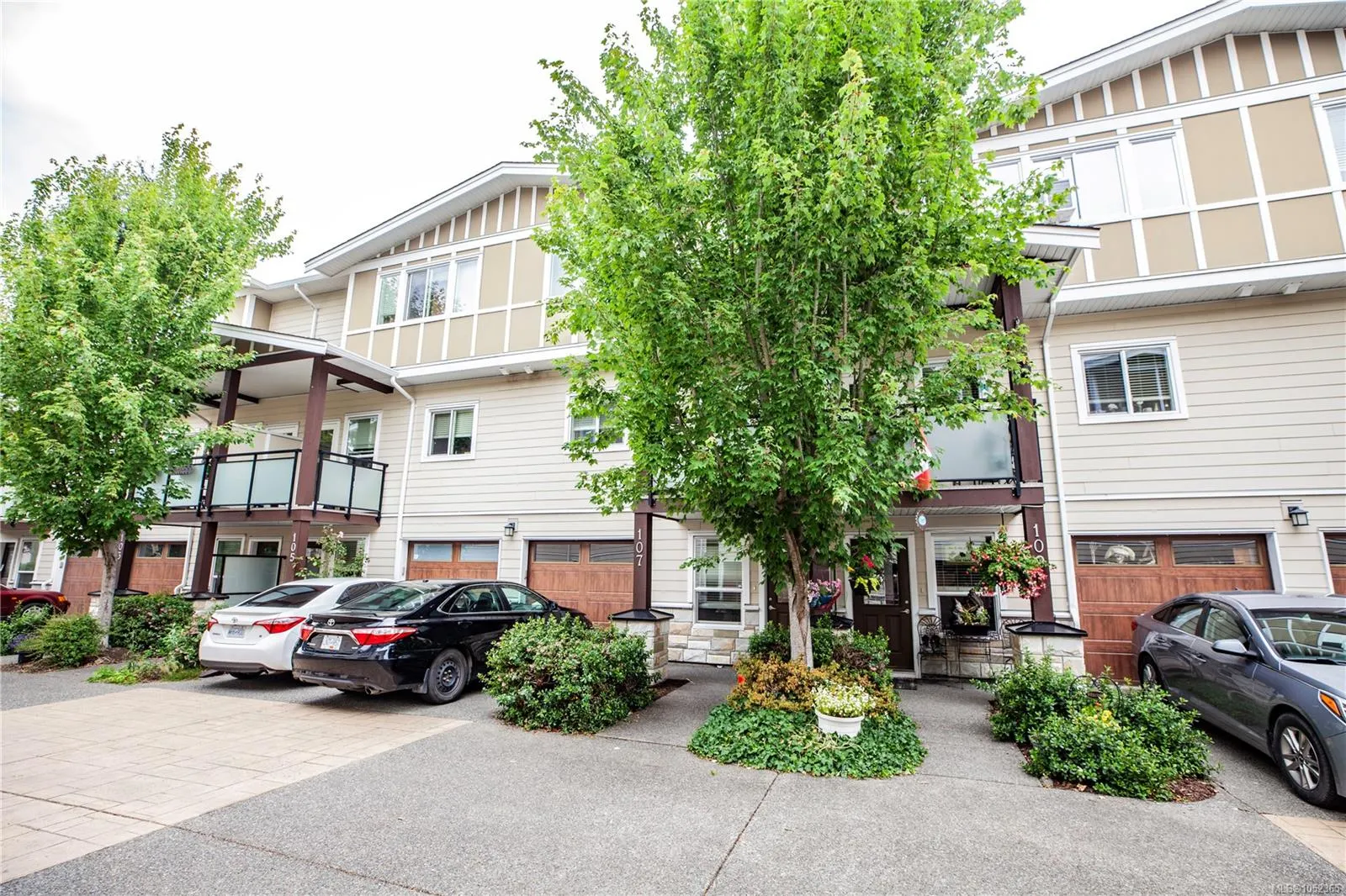 2889 Carlow Rd