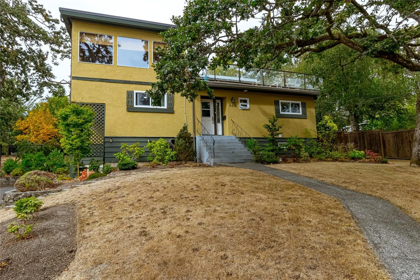 644 Fernhill Rd