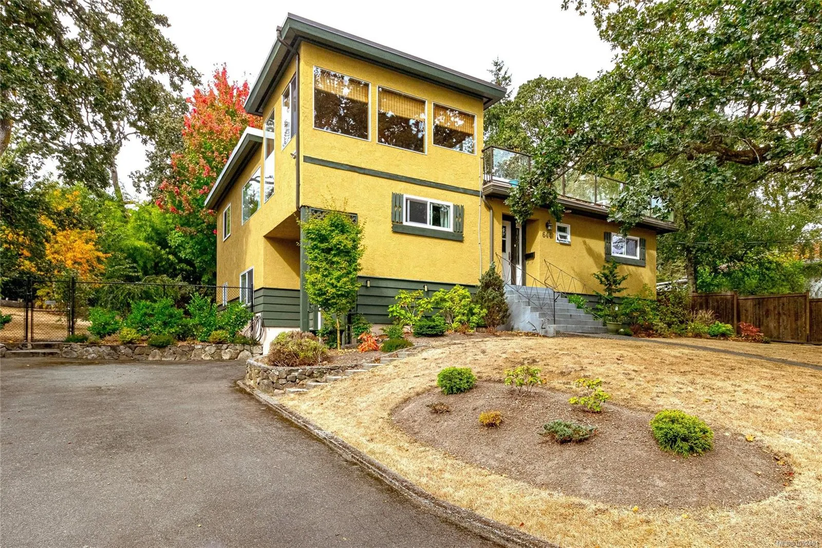644 Fernhill Rd