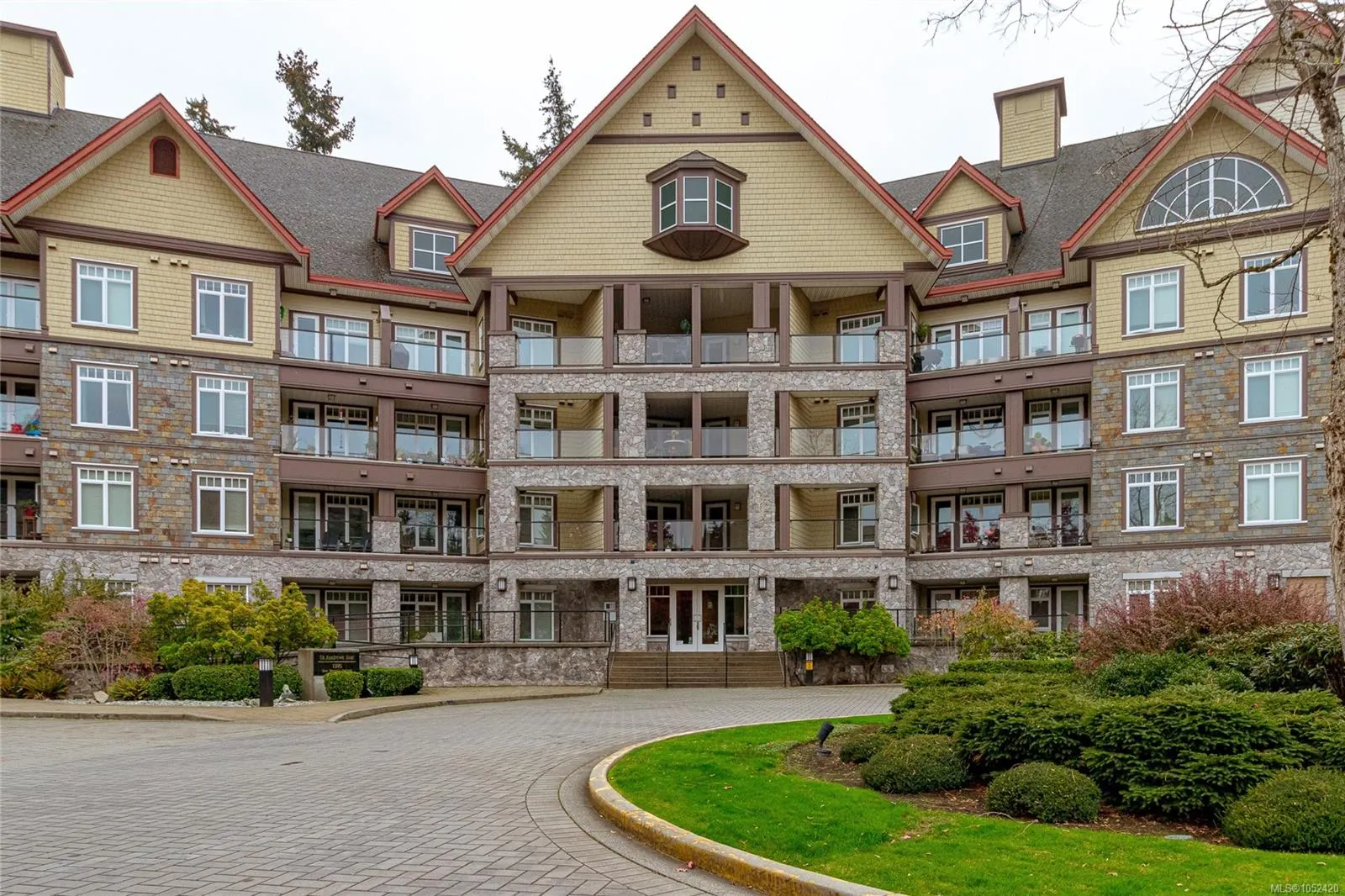 1375 Bear Mountain Pkwy